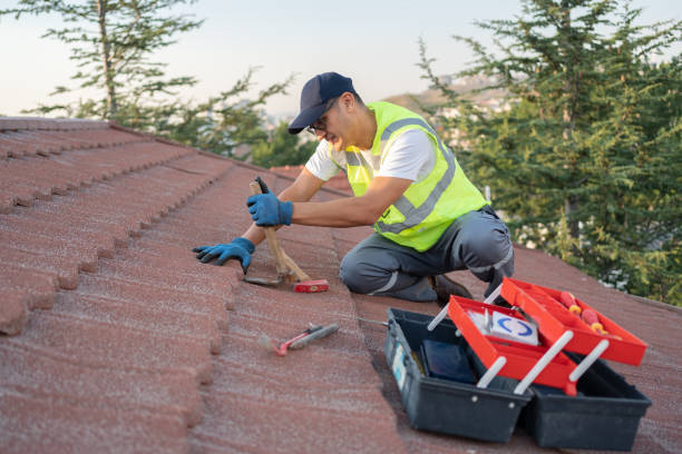 Best Tile Roofing Contractor  in Latrobe, PA