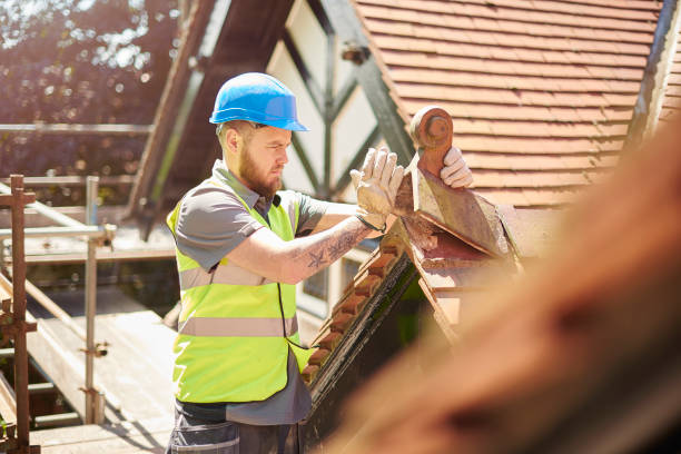 Best Best Roofing Contractors  in Latrobe, PA
